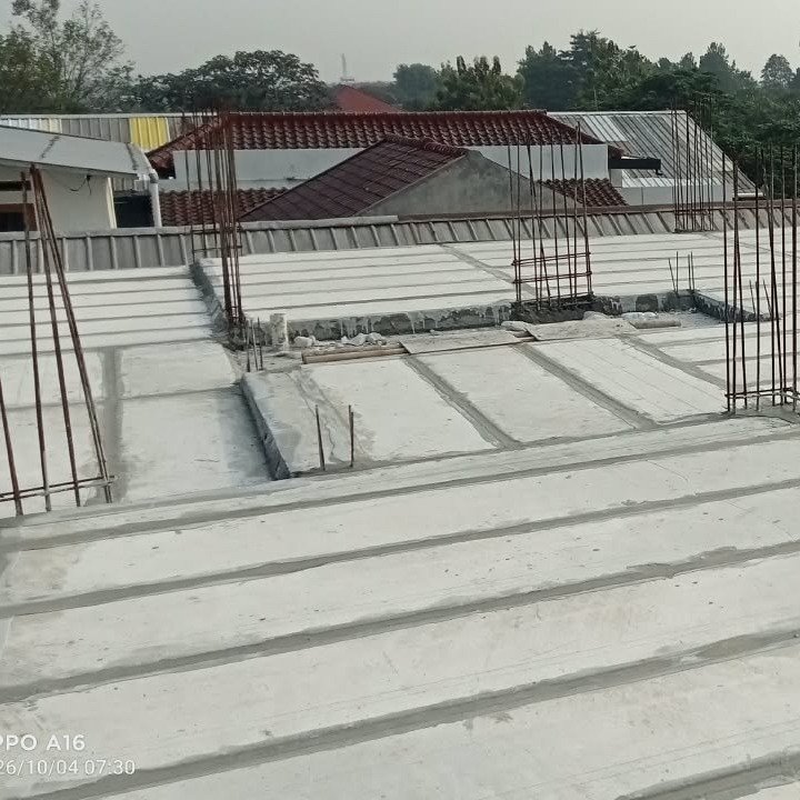Panel LantaiGrand ElephantBogor